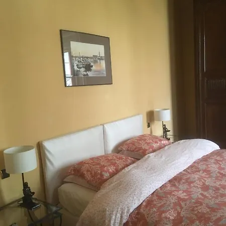 Chateau Franc Pourret Nocleg ze śniadaniem Saint-Émilion