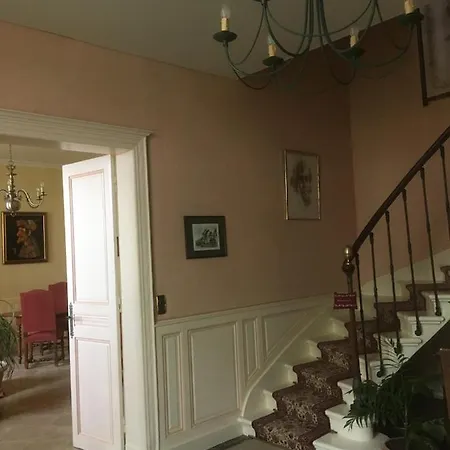 Chateau Franc Pourret *